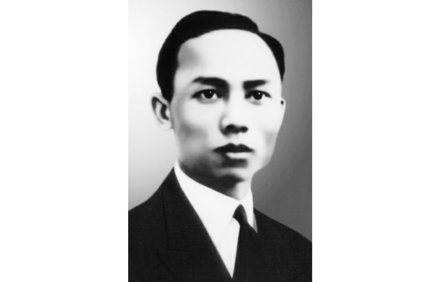 Đề cương tuyên truyền kỷ niệm 120 năm ngày sinh đồng chí Lê Hồng Phong (1902 - 2022)