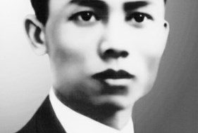  Đề cương tuyên truyền kỷ niệm 120 năm ngày sinh đồng chí Lê Hồng Phong (1902 - 2022)