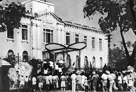  Ngày 19/8/1945: Cách mạng Tháng Tám thành công, khai sinh ra nước Việt Nam Dân chủ Công hòa